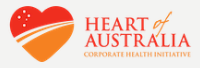 Heart of Australia logo