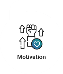 Motivation Icon